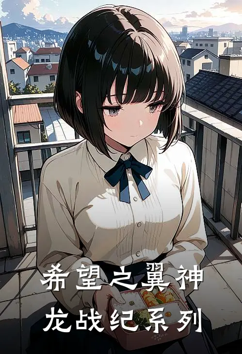 希望之翼【神龙战纪系列】(白凝霜贾斯特)全章节在线阅读_白凝霜贾斯特全章节在线阅读