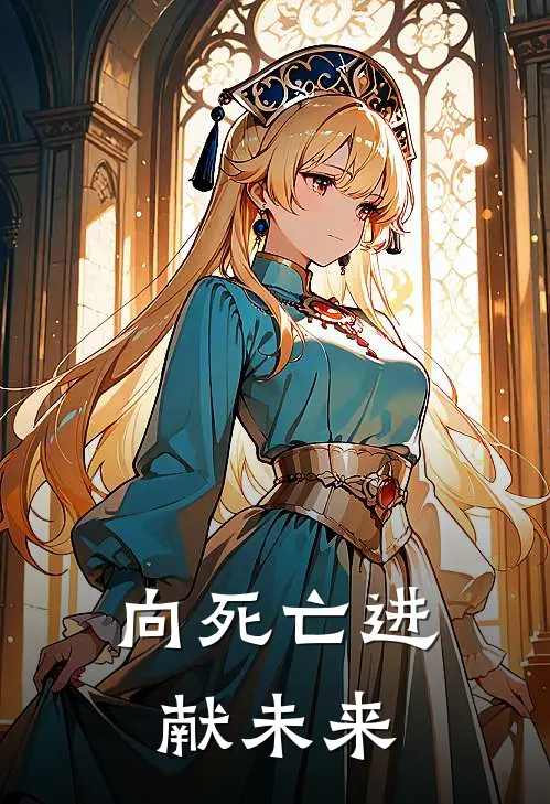 向死亡进献未来(王美华镇江)热门的小说_热门网络小说推荐向死亡进献未来(王美华镇江)