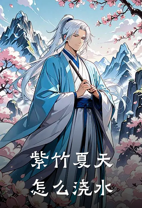 紫竹夏天怎么浇水