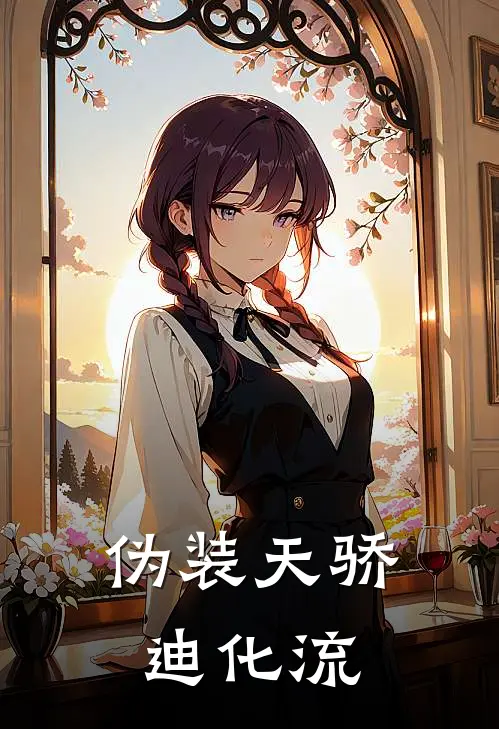 伪装天骄迪化流