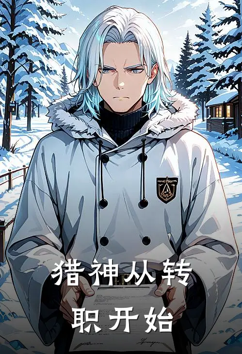 猎神从转职开始(林玄颜冰雨)完整版免费阅读_最新章节列表猎神从转职开始(林玄颜冰雨)