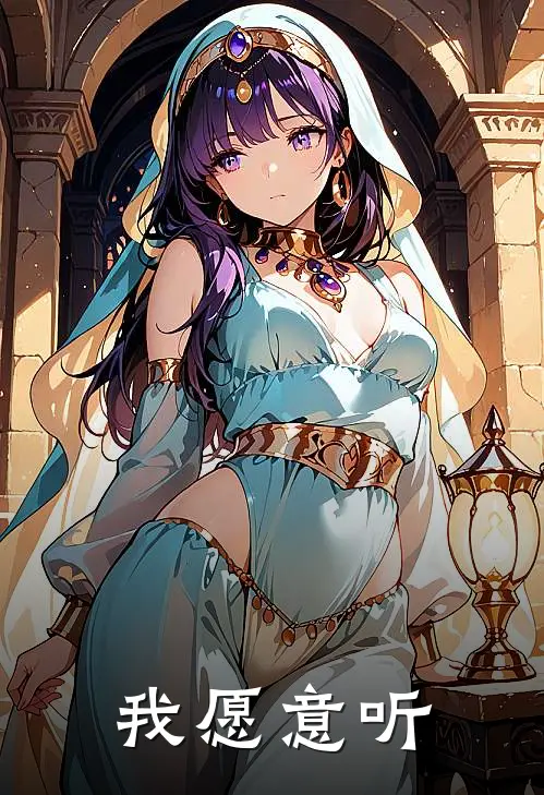 我愿意听