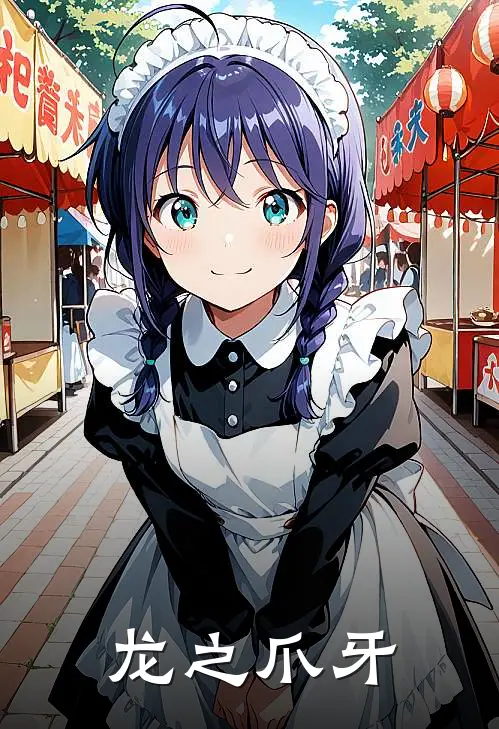 龙之爪牙