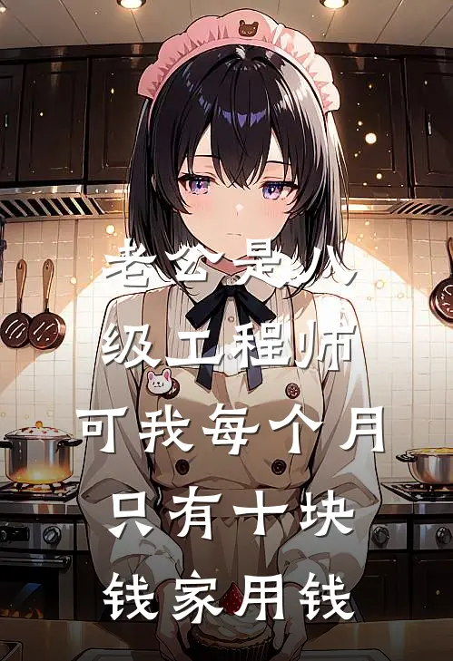 老公是八级工程师，可我每个月只有十块钱家用钱