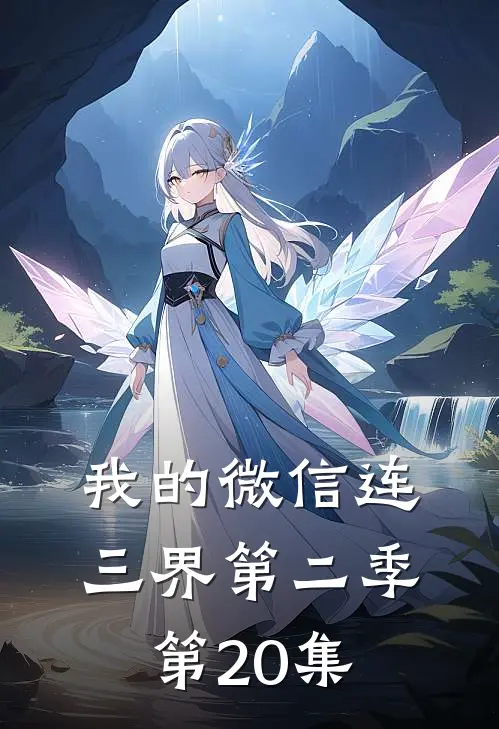 我的微信连三界第二季第20集
