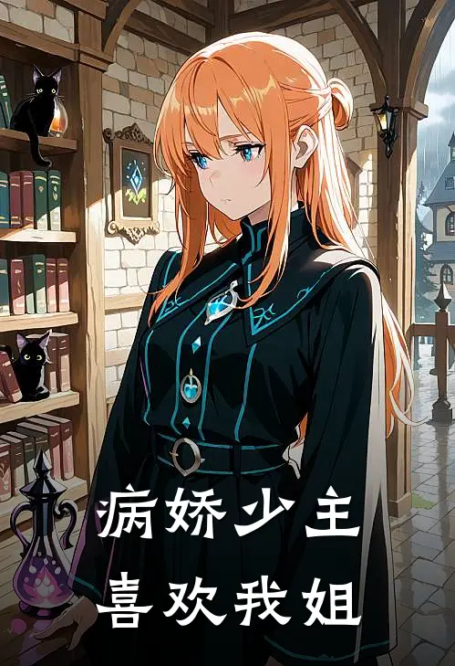 病娇少主喜欢我姐(清月洛繁)全本完结小说_完整版免费全文阅读病娇少主喜欢我姐(清月洛繁)