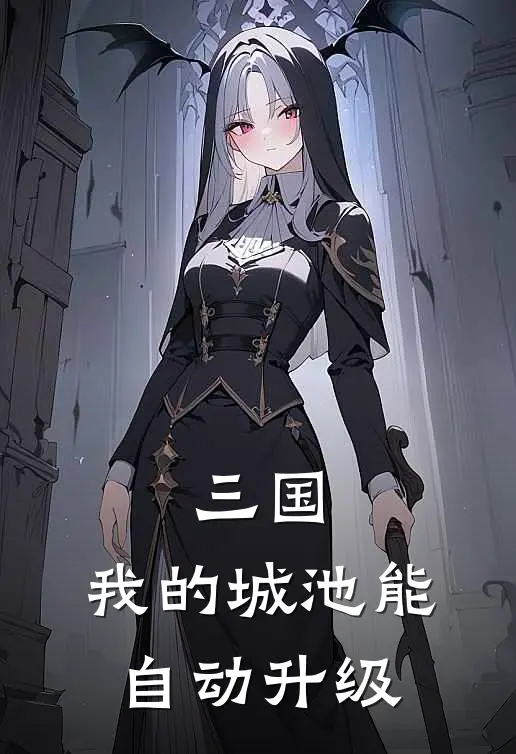 三国，我的城池能自动升级林羽林羽最热门小说_免费小说全集三国，我的城池能自动升级(林羽林羽)