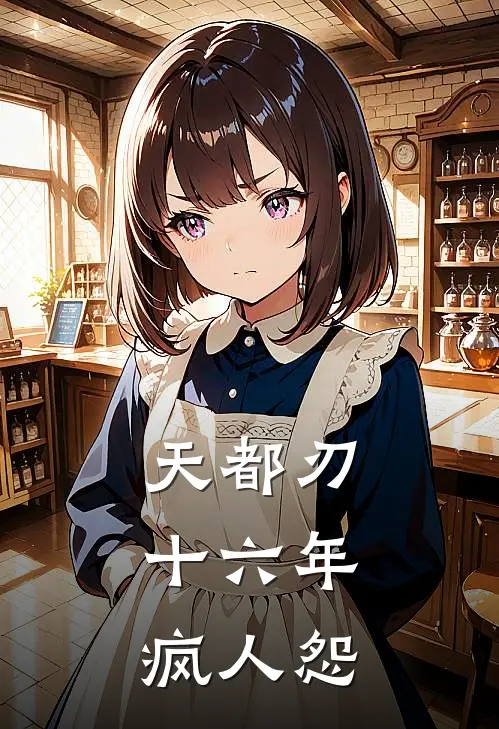 天都刃：十六年疯人怨(兰姝迦罗)推荐完结小说_最新章节列表天都刃：十六年疯人怨(兰姝迦罗)
