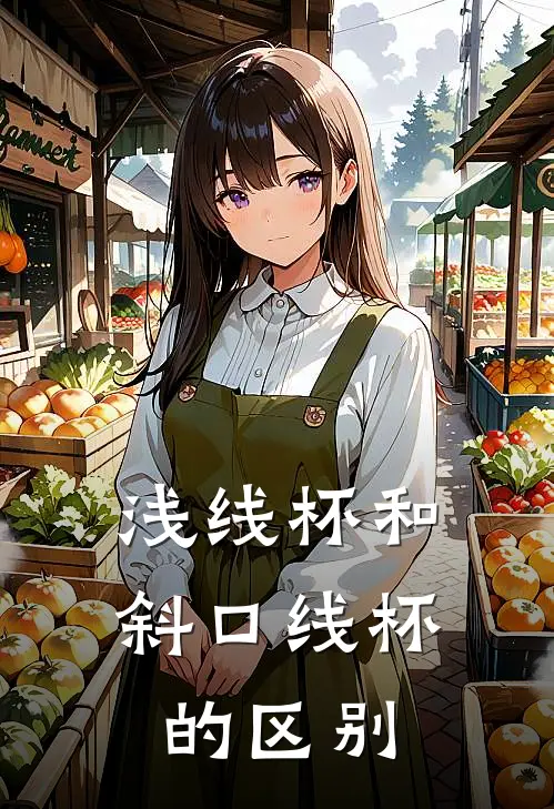 浅线杯和斜口线杯的区别