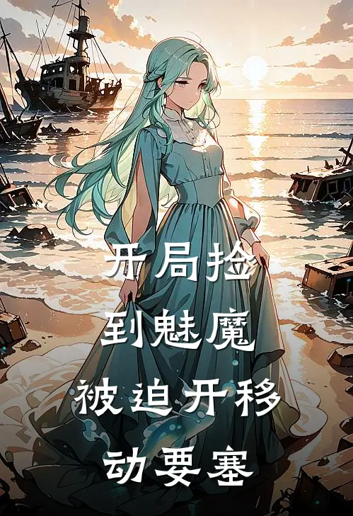 开局捡到魅魔，被迫开移动要塞