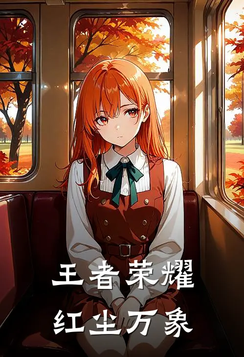 王者荣耀红尘万象