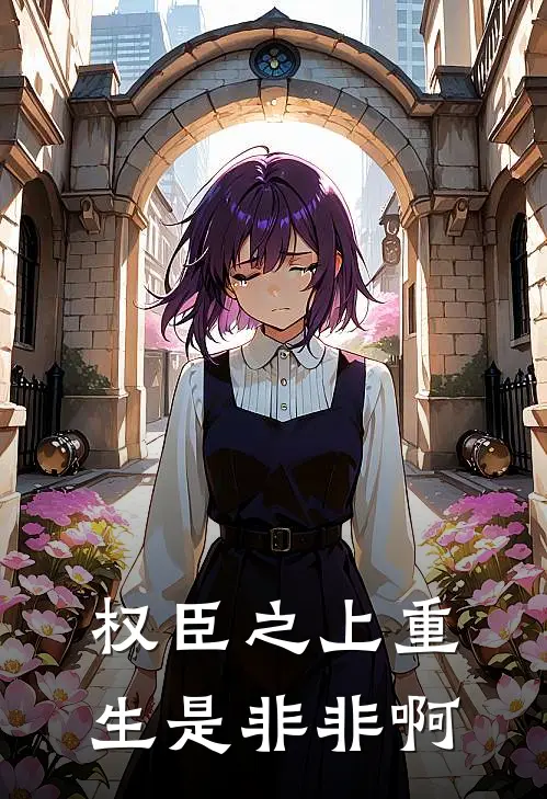权臣之上[重生] 是非非啊