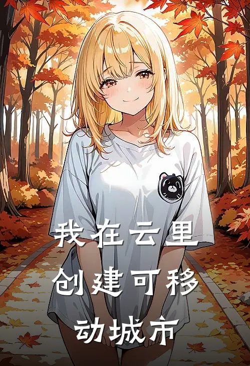 我在云里创建可移动城市