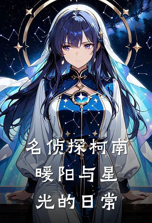 名侦探柯南：暖阳与星光的日常(林宇柯南)完结小说推荐_小说全文免费阅读名侦探柯南：暖阳与星光的日常林宇柯南