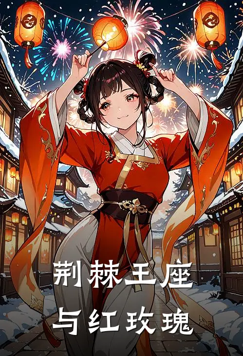 荆棘王座与红玫瑰