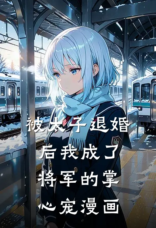 被太子退婚后我成了将军的掌心宠漫画