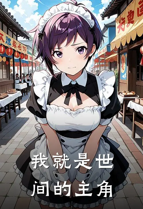 我就是世间的主角
