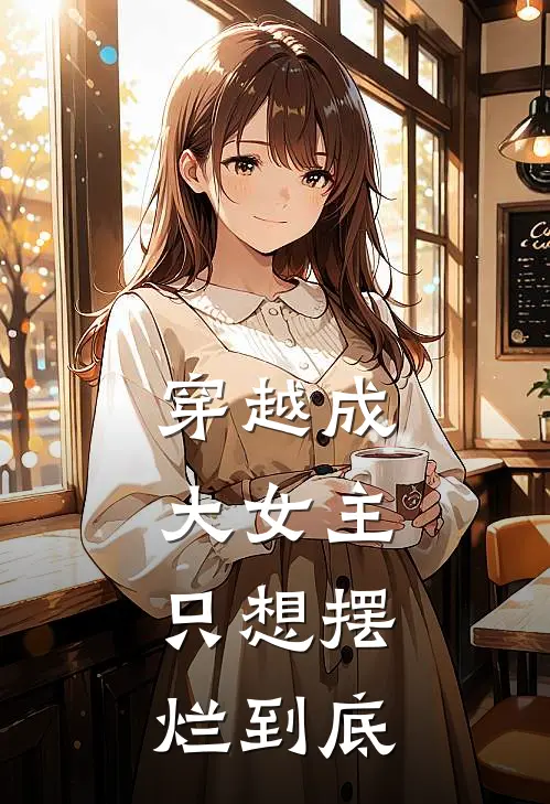 穿越成大女主，只想摆烂到底