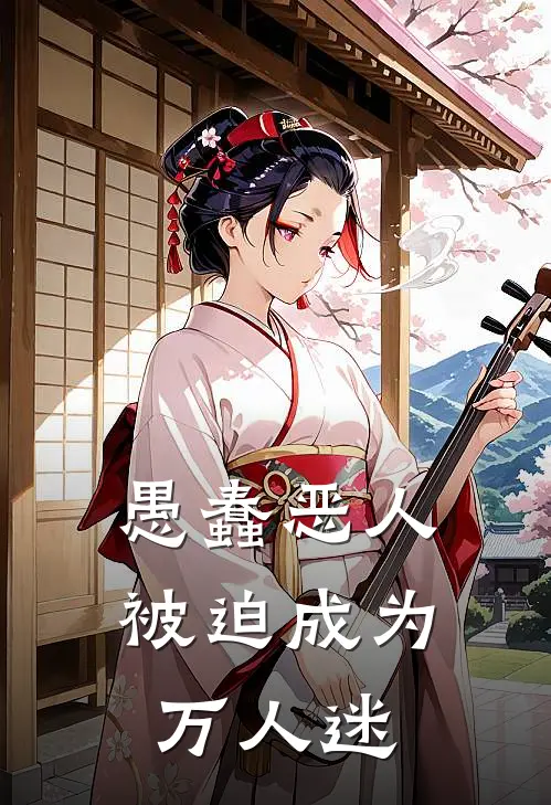 愚蠢恶人被迫成为万人迷