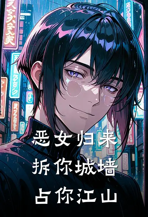 恶女归来，拆你城墙占你江山(秦渔林瑾月)免费阅读_热门的小说恶女归来，拆你城墙占你江山秦渔林瑾月