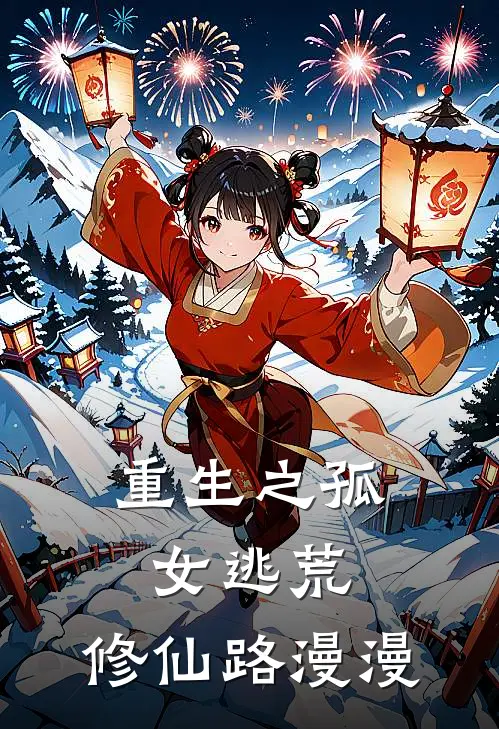 重生之孤女逃荒：修仙路漫漫全文免费阅读无弹窗大结局_重生之孤女逃荒：修仙路漫漫（林成无忧）小说免费阅读大结局