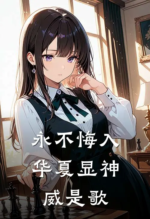 永不悔入华夏显神威是歌