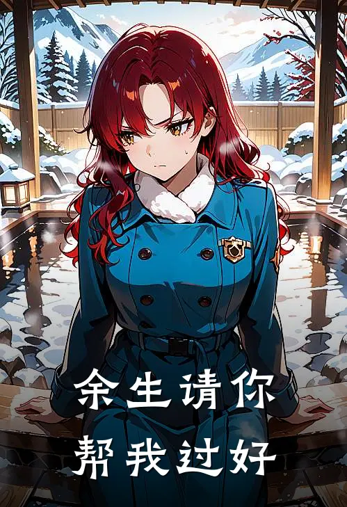 余生请你帮我过好