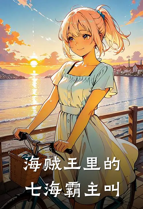 海贼王里的七海霸主叫