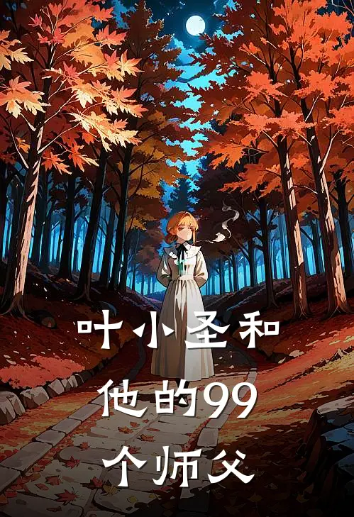 叶小圣和他的99个师父