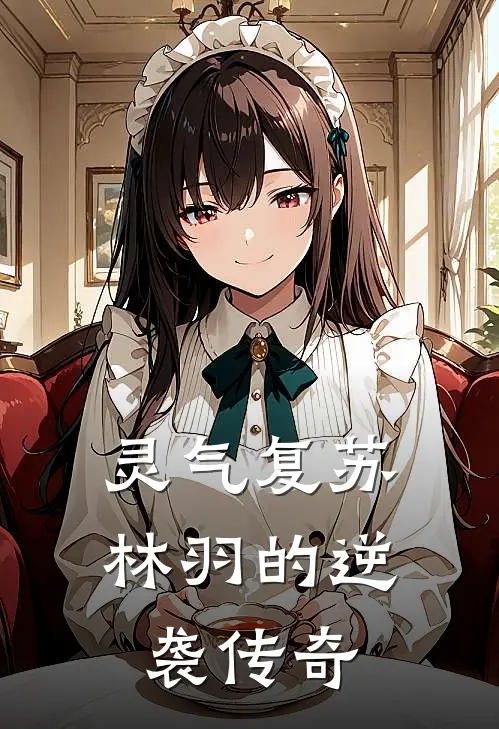 灵气复苏，林羽的逆袭传奇林羽张子豪免费小说全集_小说免费完结灵气复苏，林羽的逆袭传奇林羽张子豪