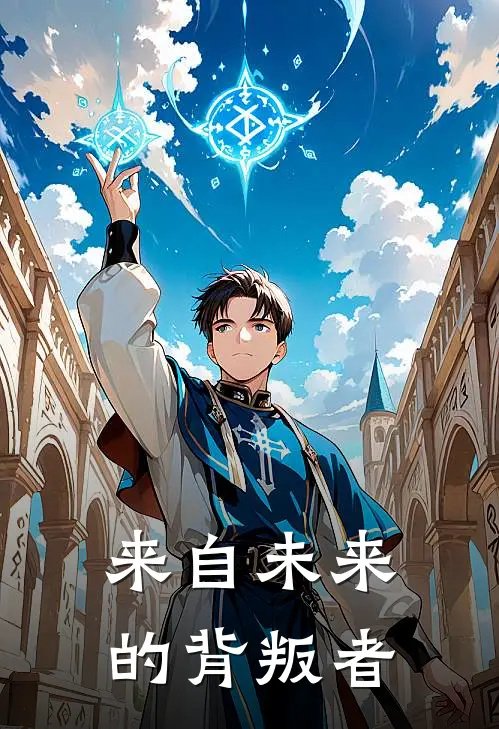 来自未来的背叛者(祁风林初雪)免费热门小说_最新小说推荐来自未来的背叛者祁风林初雪