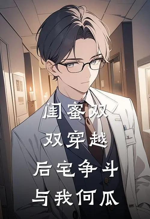 闺蜜双双穿越，后宅争斗与我何瓜