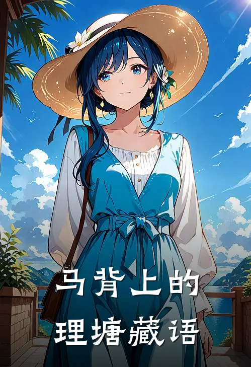 马背上的理塘藏语