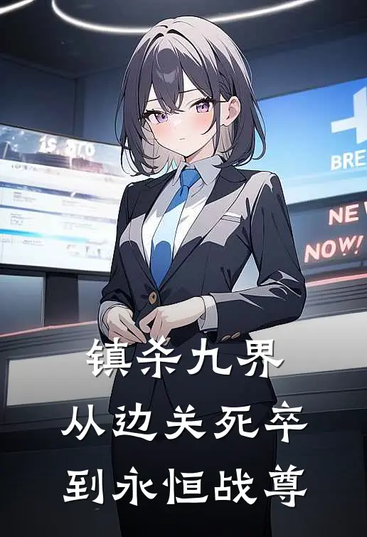 镇杀九界：从边关死卒到永恒战尊