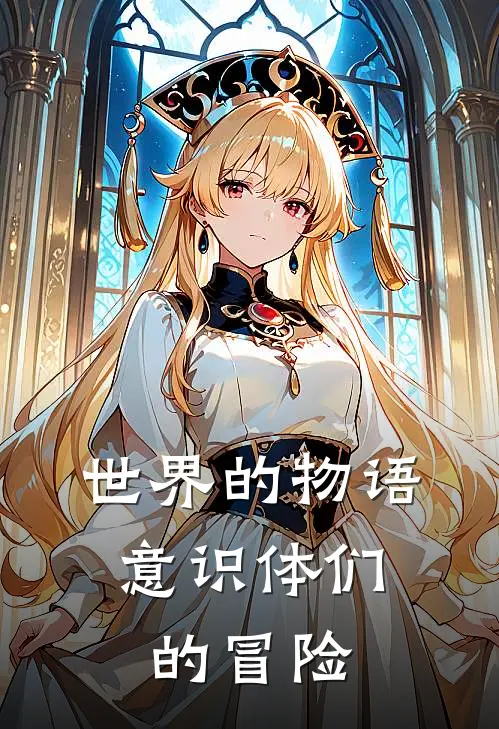 世界的物语：意识体们的冒险