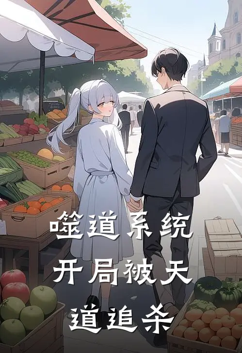 噬道系统：开局被天道追杀