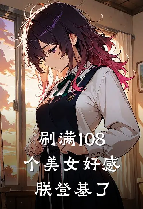 刷满108个美女好感，朕登基了