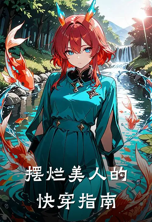 摆烂美人的快穿指南