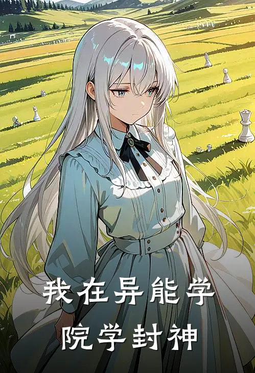 我在异能学院学封神(苏然王浩)在线免费小说_热门网络小说我在异能学院学封神苏然王浩