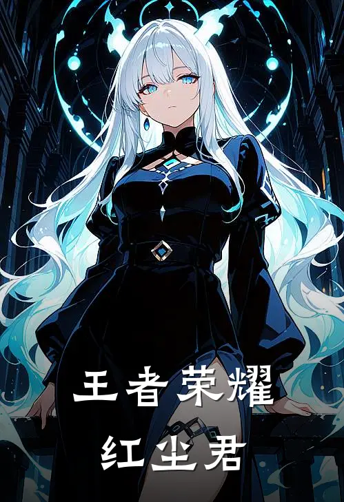 王者荣耀红尘君