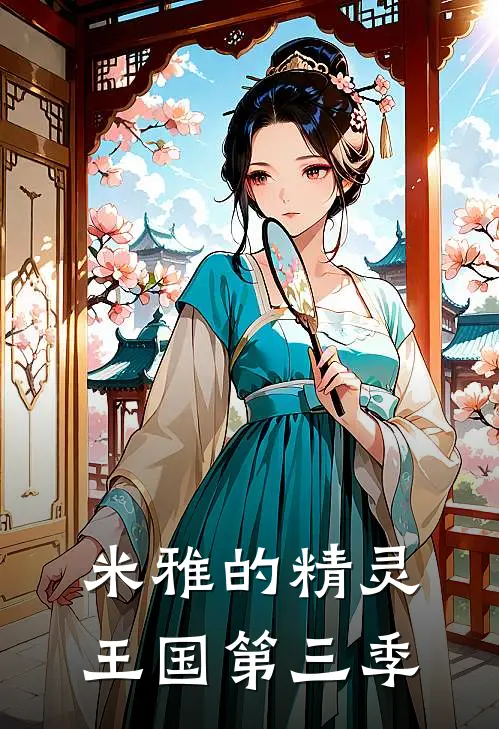 米雅的精灵王国第三季