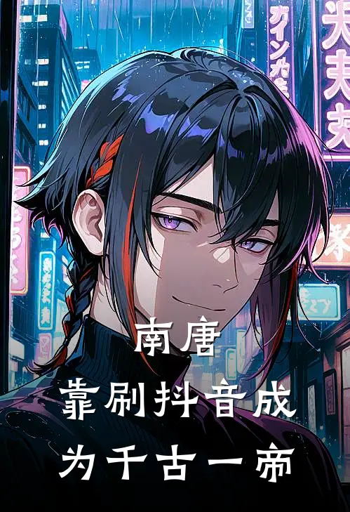 南唐：靠刷抖音成为千古一帝(李煜卢多逊)最新小说全文阅读_最新章节列表南唐：靠刷抖音成为千古一帝(李煜卢多逊)