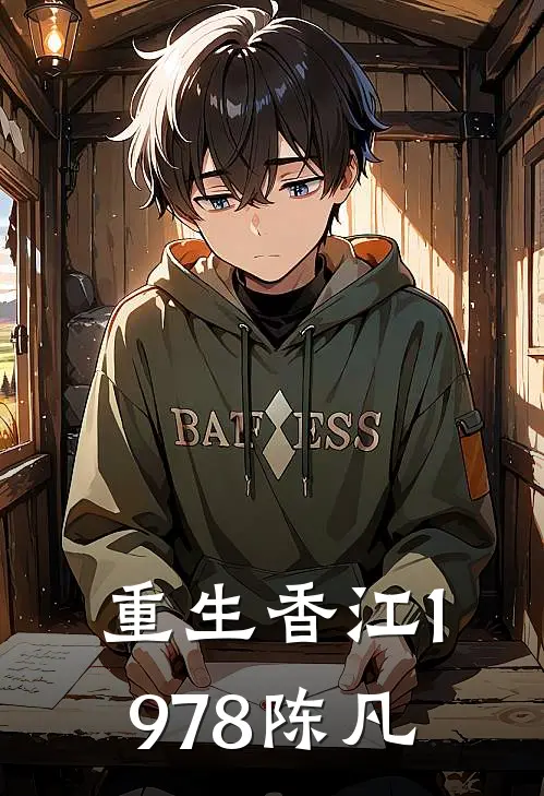 重生香江1978陈凡