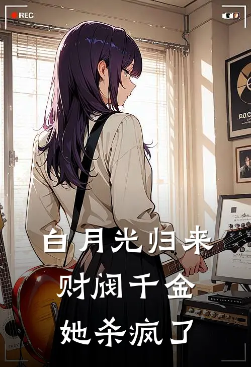 白月光归来，财阀千金她杀疯了(姜九笙季竹心)免费小说完结版_最新章节列表白月光归来，财阀千金她杀疯了(姜九笙季竹心)