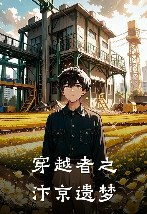 穿越者之汴京遗梦