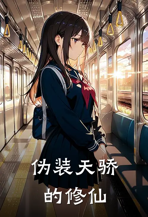 伪装天骄的修仙