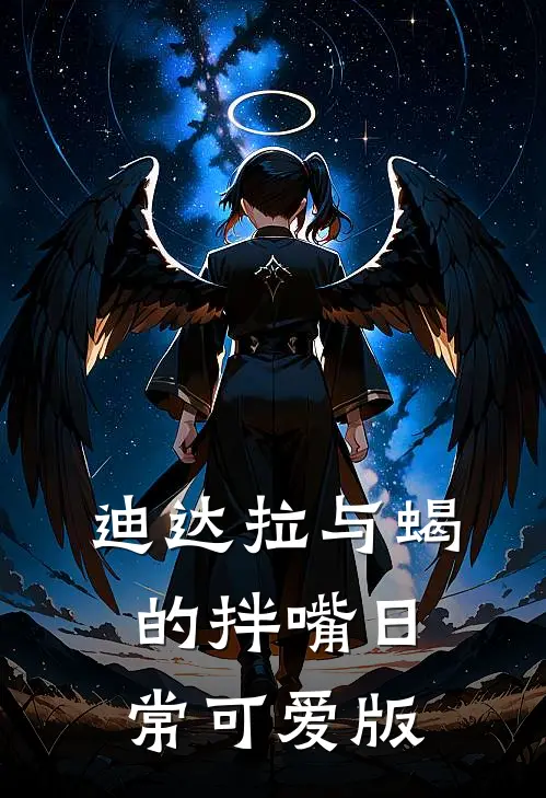 迪达拉与蝎的拌嘴日常可爱版