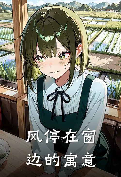 风停在窗边的寓意