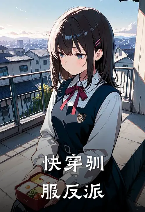 【快穿】驯服反派