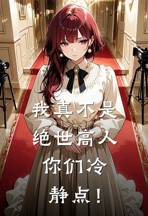 我真不是绝世高人，你们冷静点！(李平凡林寒)全本完结小说_完整版免费全文阅读我真不是绝世高人，你们冷静点！(李平凡林寒)